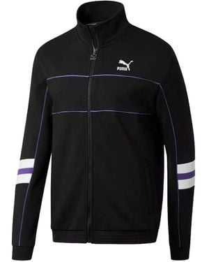 PUMA Claw Pack Xtg Jacket - Black
