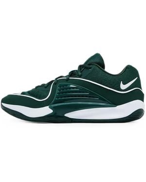 Nike Kd 16 Tb Logo Trainers - Green