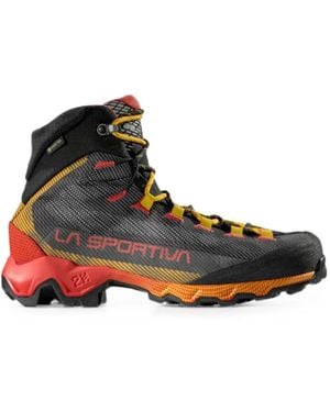 La Sportiva Aequilibrium Hike Gtx Panelled Trainers - White