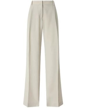 Pinko Trousers - White