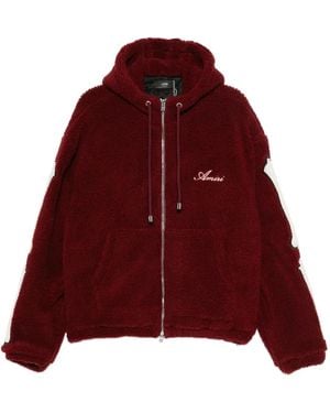 Amiri Hoodie - Red