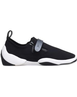 Giuseppe Zanotti Light Jump Lt2 Trainers - Black