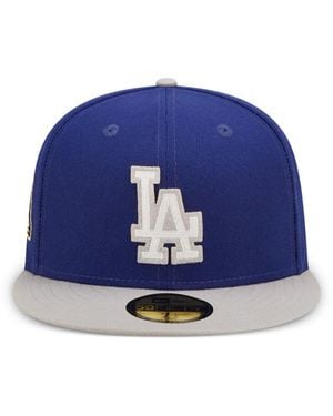 KTZ 59Fifty Los Angeles Dodgers 2020 Cap - Blue