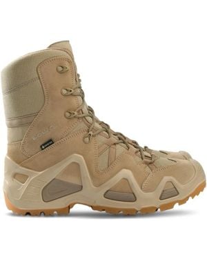 Lowa Zephyr Hiking Boots - Brown