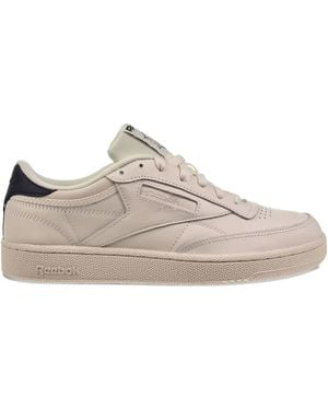 Reebok Club C 85 スニーカー - ブラウン