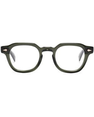 Moscot Gafas Dolt - Verde