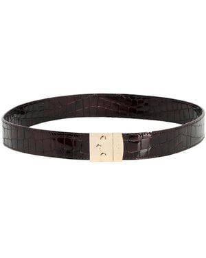 retroféte Celeste Belt - Black