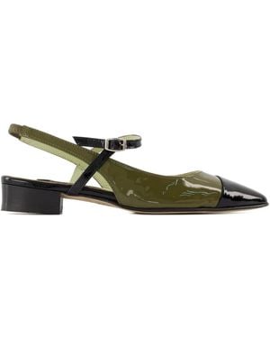 CAREL PARIS Pumps Oceano - Verde