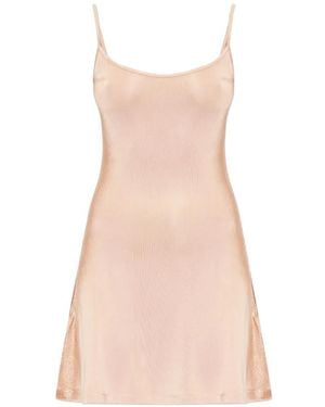 DIESEL D-Hupy Mini Dress - Pink