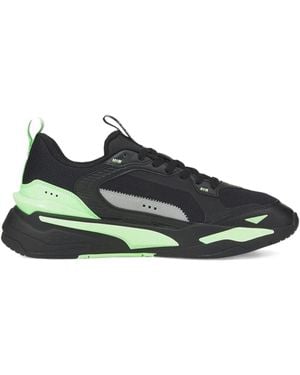 PUMA Bmw Motorsport Rs-Fast Sneakers - Groen
