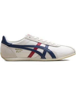 Onitsuka Tiger Runspark Sneakers - Blau