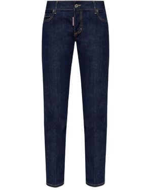 DSquared² Jennifer ジーンズ - ブルー