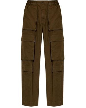 DSquared² Cargo Broek - Groen