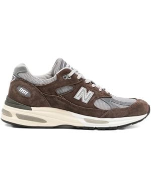 New Balance Made - Brown