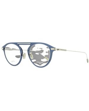 RIMOWA Gafas Air Con Puente Alto - Blanco