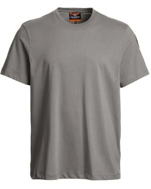 Parajumpers T-Shirt Shispare - Grigio
