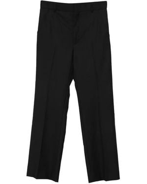 KENZO Pants - Black