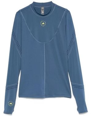 adidas By Stella McCartney Truepurpose Training Top - Blue