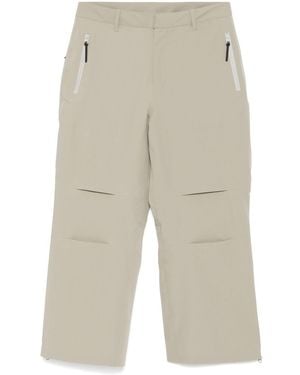 Hiking Patrol 3L Shell Trousers - Natural