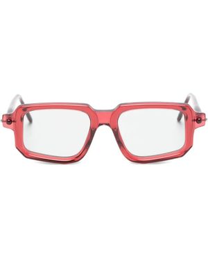 Kuboraum P23 Sunglasses - Pink