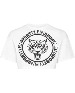 Philipp Plein T-shirt - White