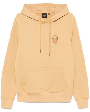 Daily Paper Identity Hoodie - Natural