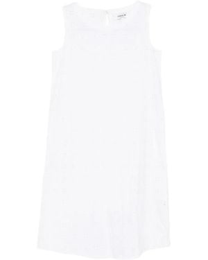 Care By Me Robe Augusta - White