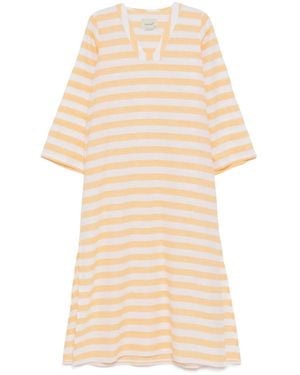 Bambah Rayna Dress - Natural