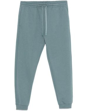 Rossignol Logo-Print Track Pants - Blue