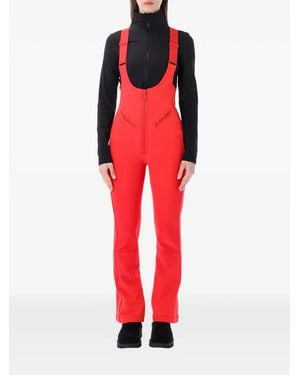 Goldbergh Pantaloni Da Sci Phoebe - Rosso