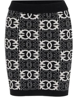 Pinko Skirts - Black