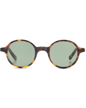 Lgr Brille - Grün