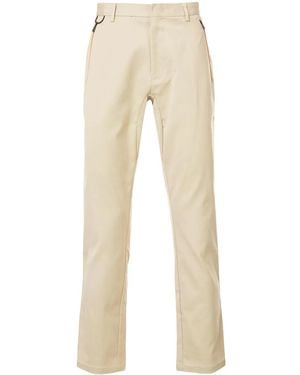 Aztech Mountain Castle Creek Pants - Natural