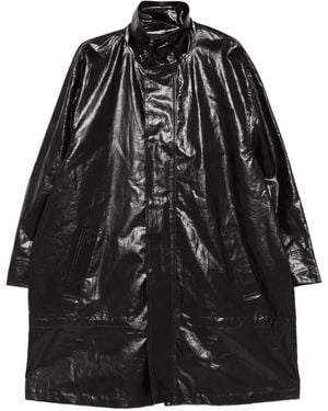 MM6 by Maison Martin Margiela Chaqueta deportiva - Negro