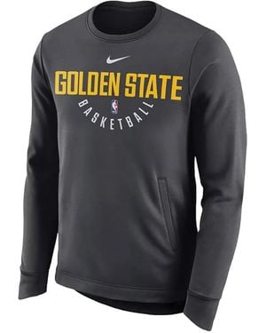 sweat golden state warriors nike