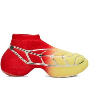 Givenchy TK-360+ "Multi" Sneakers - Rot