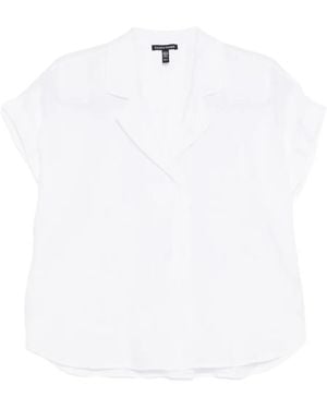 Eileen Fisher Top - Bianco