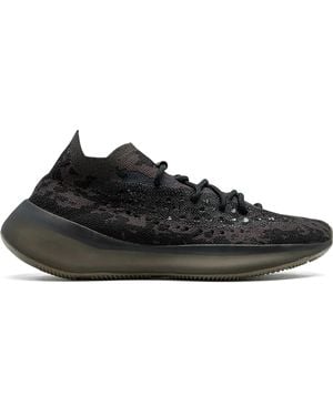Yeezy Yeezy Boost 380 Reflective Onyx Sneakers - Schwarz