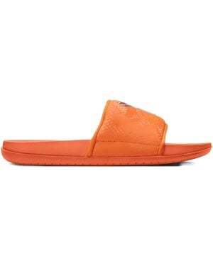 Nike Offcourt "Kobe Bryant - Orange