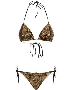 Bikinville Marzia Bikini - White