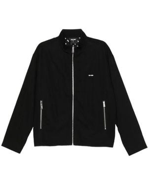 TEAM WANG design The Original 1 Jacket - Black