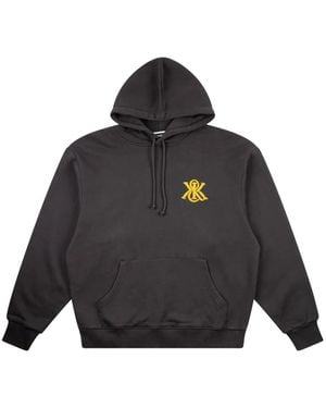 Kith Nelson Hoodie - Grau