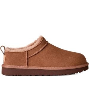 UGG Classic ブーツ - ブラウン