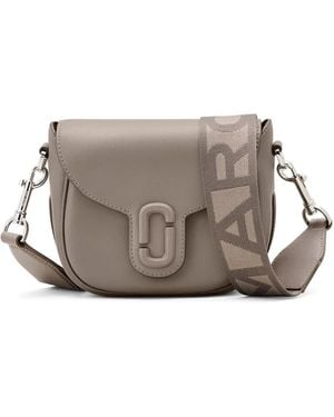 Marc Jacobs The Covered ショルダーバッグ - グレー