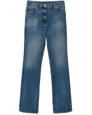 Twinset Five-Pocket Jeans - Blue