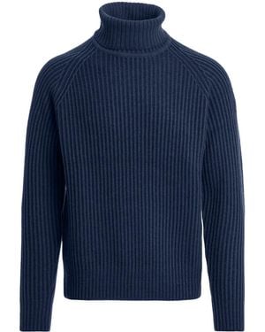 Parajumpers Ettore Jumper - Blue