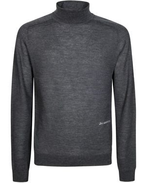 JW Anderson Turtleneck sweater - Grau