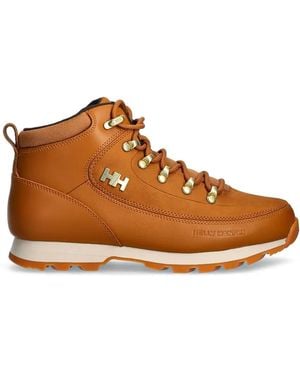 Helly Hansen Bottines Forester - Marron