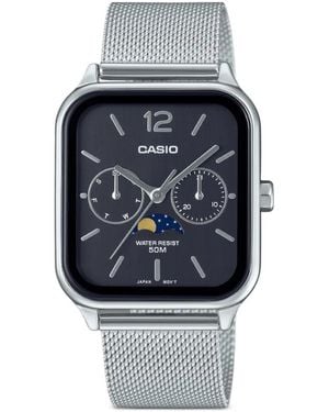 G-Shock Orologio 44,5Mm - Grigio