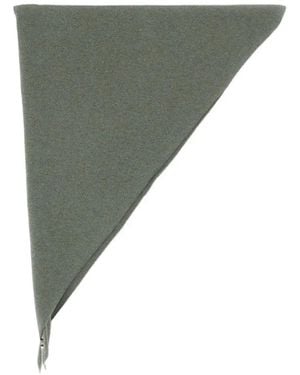 Extreme Cashmere N°35 Bandana - Gray